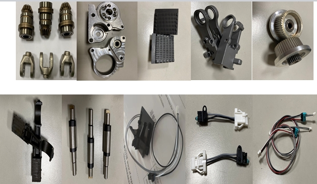 ORT260/ORT270/CMT260/CMT270